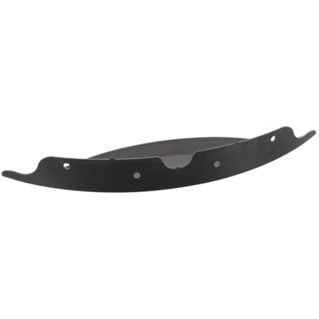 Alliance HANDLE DOOR-LARGE-BLACK 44007901